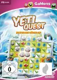 Yeti Quest für PC