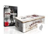 Tomb Raider: Collector's Edition für PC