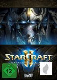 StarCraft II: Legacy of the Void für PC