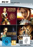 Tomb Raider Quadrology für PC