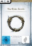 The Elder Scrolls Online: Tamriel Unlimited für PC