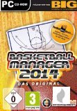 Basketball Manager 2014 für PC