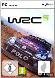 WRC 5 für PC