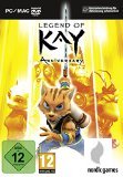 Legend of Kay für PC