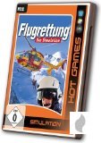 Flugrettung: Die Simulation für PC