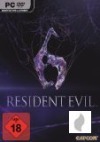 Resident Evil 6 für PC