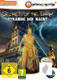 Secrets of the Dark: Pyramide der Nacht für PC