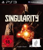 Singularity für PS3