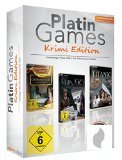 Platin Games: Krimi Edition für PC