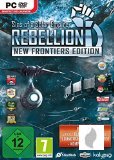 Sins of a Solar Empire: Rebellion: New Frontiers Edition für PC