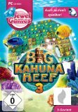 Jewel Games: Big Kahuna Reef 3 für PC