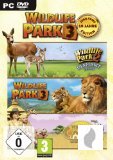 Wildlife Park 3: Jubiläums-Edition für PC