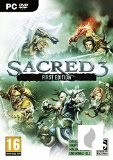 Sacred 3: First Edition für PC