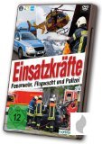 Einsatzkräfte für PC