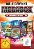 Die 3 Gewinnt Megabox für PC