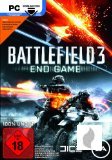 Battlefield 3: End Game für PC