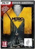 Metro: Last Light: First Edition für PC