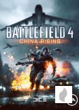 Battlefield 4: China Rising für PC