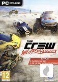 The Crew: Wild Run Edition für PC