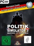 Politik Simulator 3: Masters of the World für PC