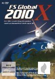 Flight Simulator X: Global 2010 für PC