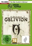 The Elder Scrolls IV: Oblivion für PC