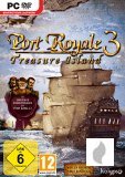 Port Royale 3: Treasure Island für PC