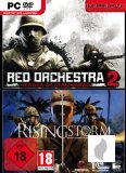 Red Orchestra 2: Collector's Edition für PC