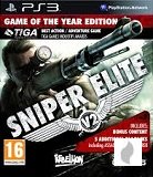 Sniper Elite V2: Game of the Year für PS3