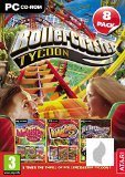 RollerCoaster Tycoon Box für PC