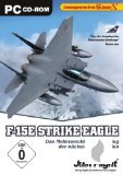 F-15E Strike Eagle für PC