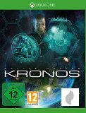Battle Worlds: Kronos für XBox Series