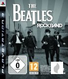 The Beatles: Rock Band für PS3