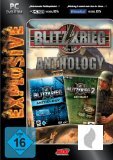 Blitzkrieg: Early War: Anthology für PC