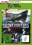 Silent Hunter 5: Battle of the Atlanic für PC