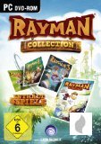 Rayman Collection für PC