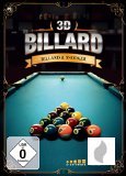 3D Billard: Billard & Snooker für PC