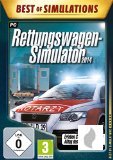 Rettungswagen-Simulator 2014 für PC