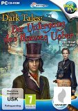 Dark Tales: Der Untergang des Hauses Usher für PC