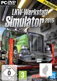 LKW-Werkstatt Simulator 2015 für PC