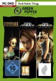 Tomb Raider Trilogy für PC