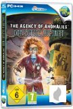 The Agency of Anomalies: Der letzte Auftritt für PC