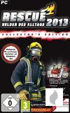 Rescue 2013: Helden des Alltags: Collector's Edition für PC