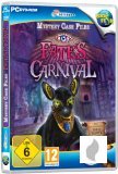 Mystery Case Files: Fate's Carnival für PC