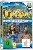 PuppetShow 5: Ungewisses Schicksal für PC