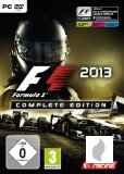 F1 2013: Formula 1: Complete Edition für PC