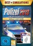 Polizei 2013: Die Simulation: Gold Edition für PC