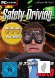 Safety Driving: Die Sicherheitssimulation für PC