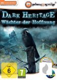 Dark Heritage: Wächter der Hoffnung für PC