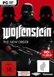 Wolfenstein: The New Order für PC